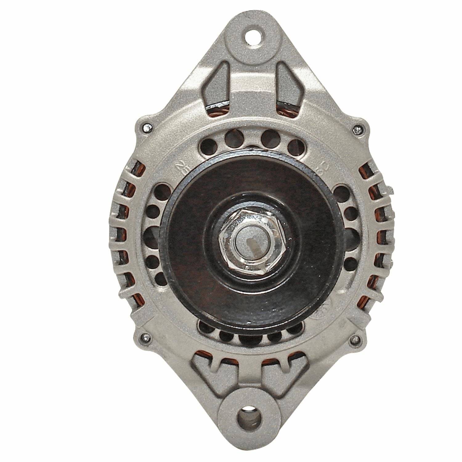 Alternator 12552