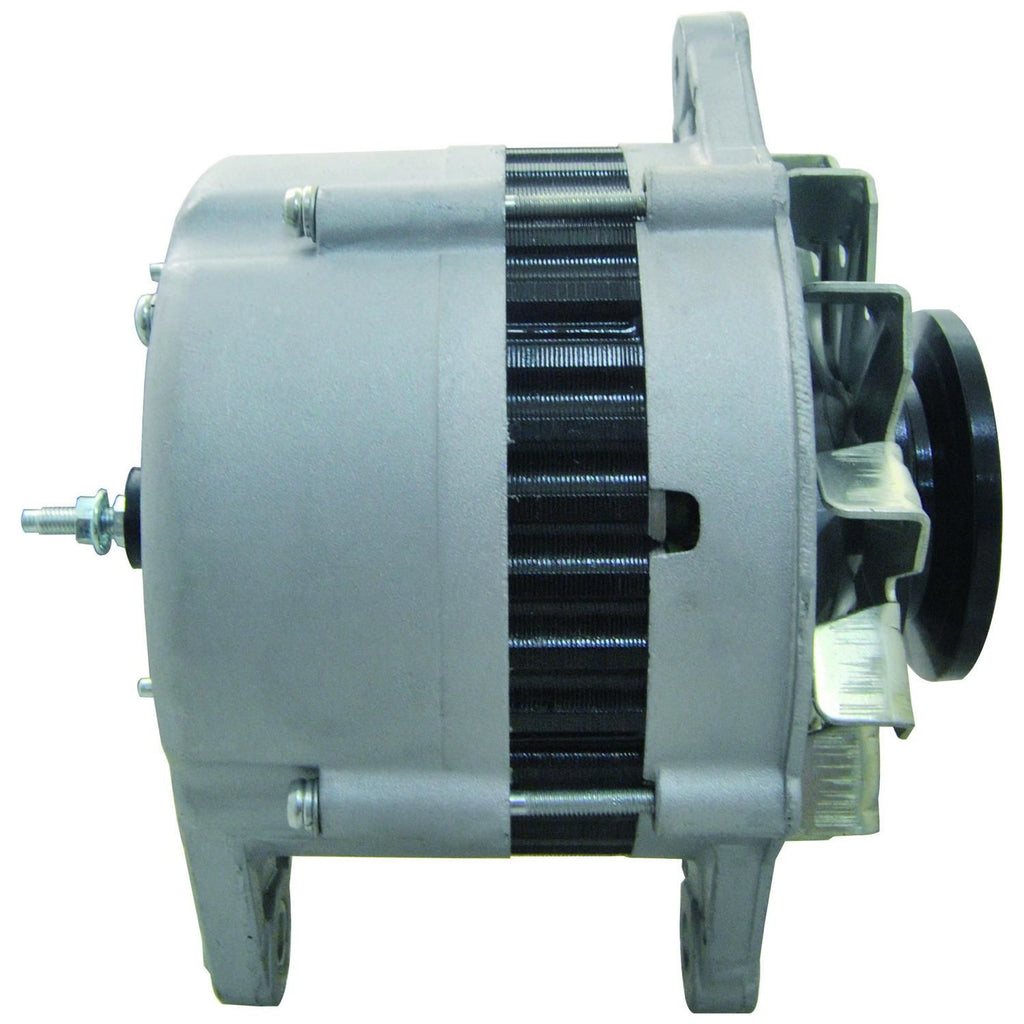 Gold New Alternator 14303N