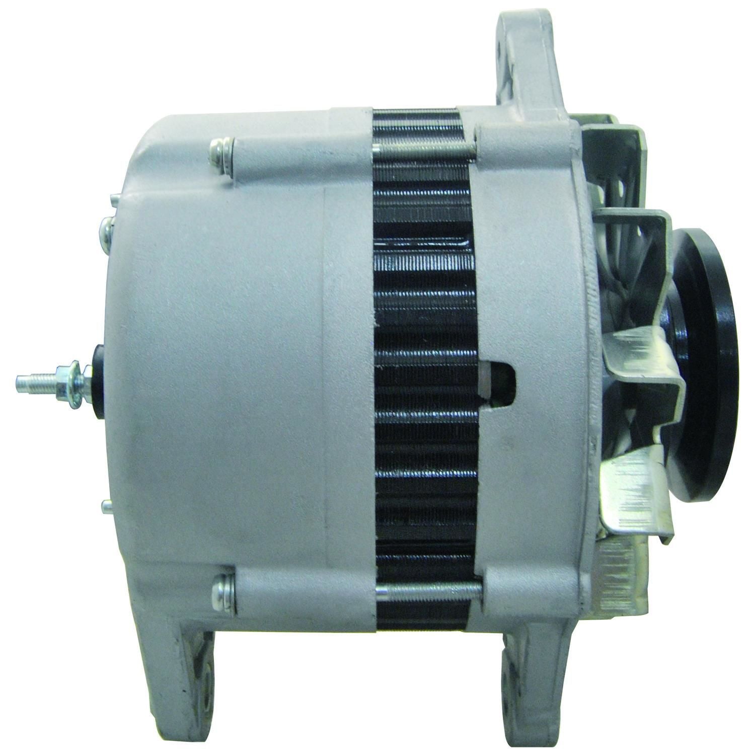 Gold New Alternator 14303N