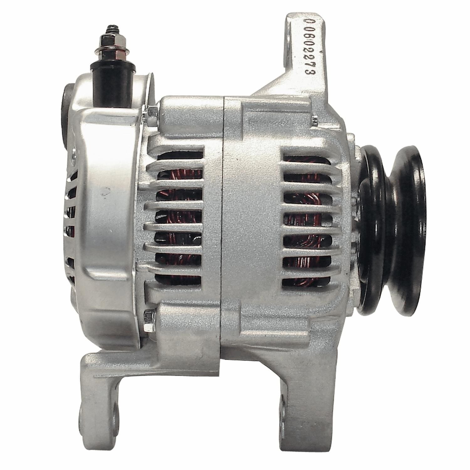 Alternator 14821