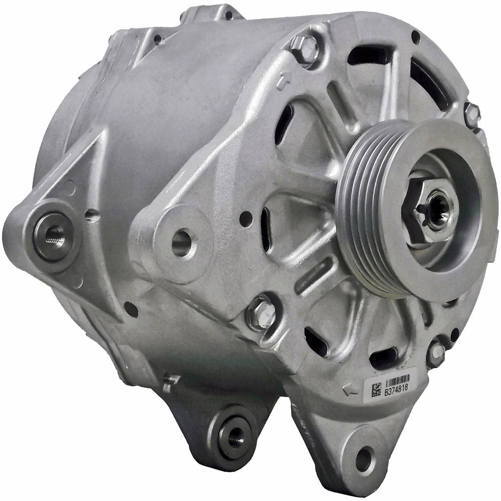 Alternator A11657