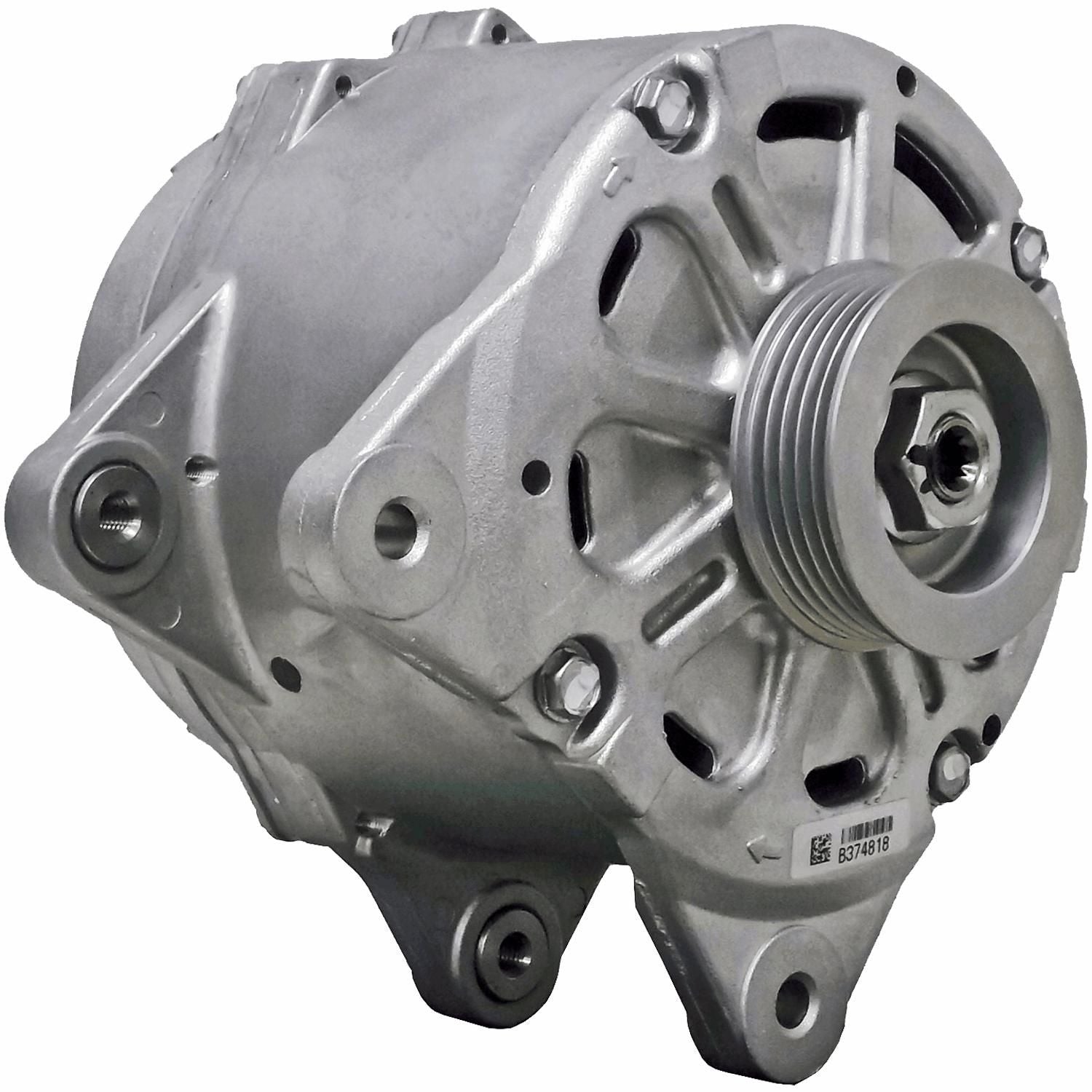 Alternator A11657