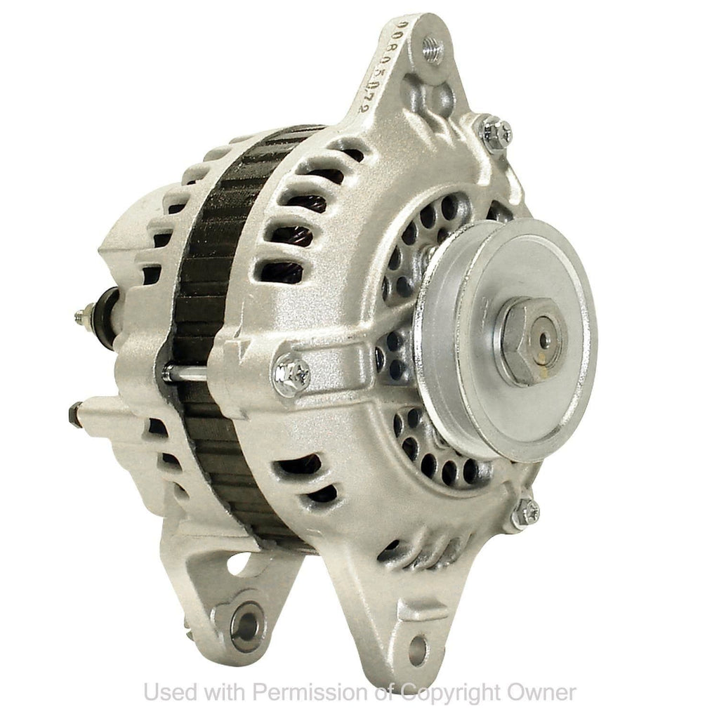 Alternator 14723