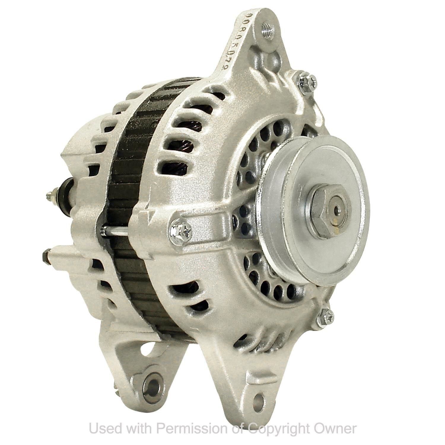 Alternator 14723
