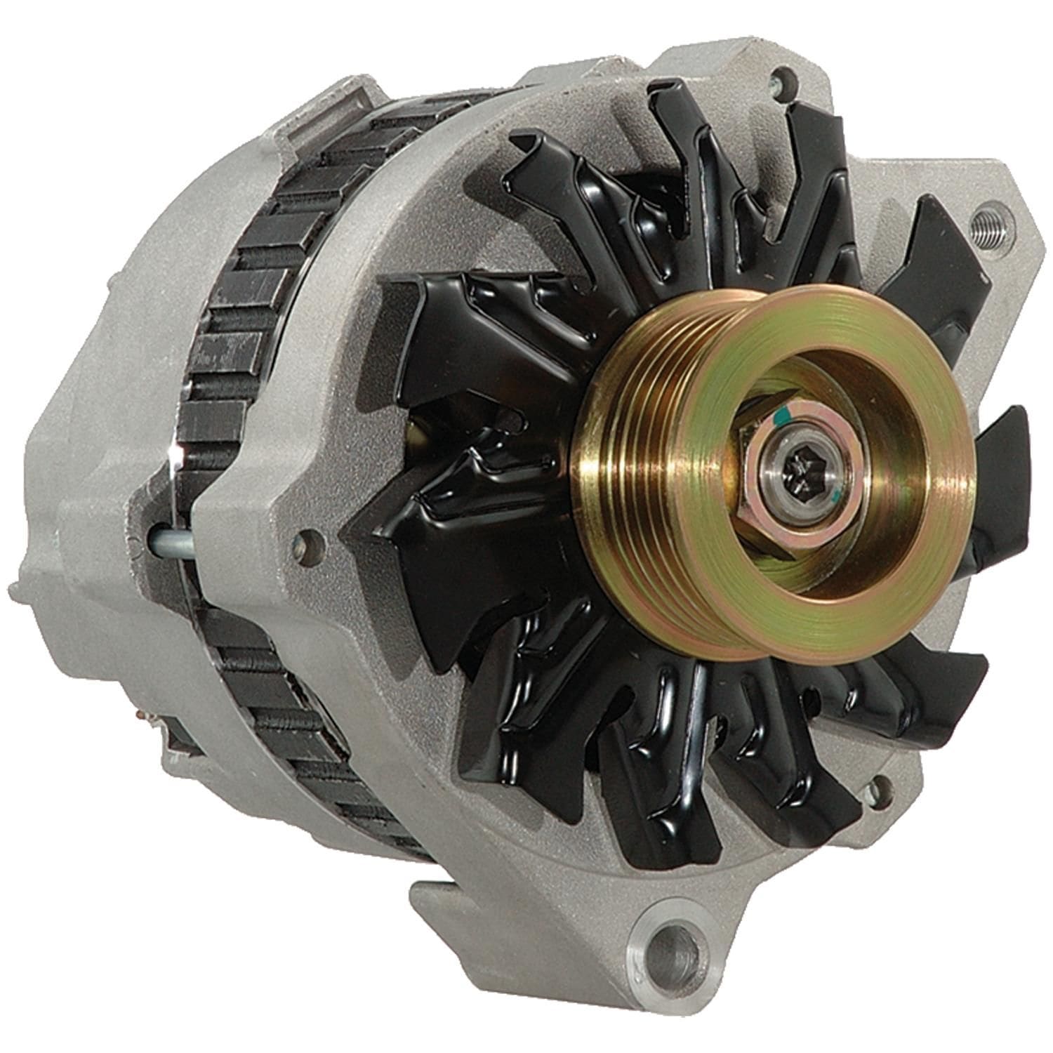 Gold New Alternator DLG1534-6-11