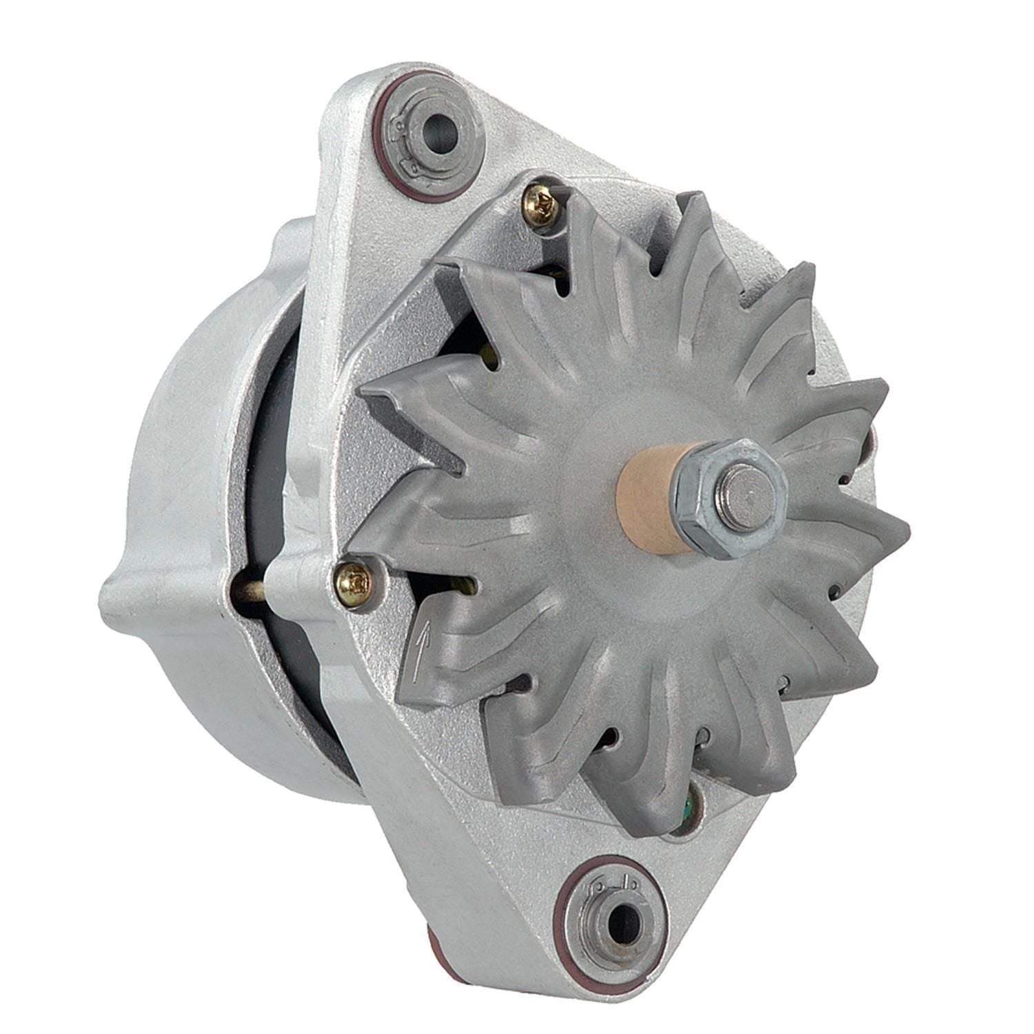 Alternator 13150