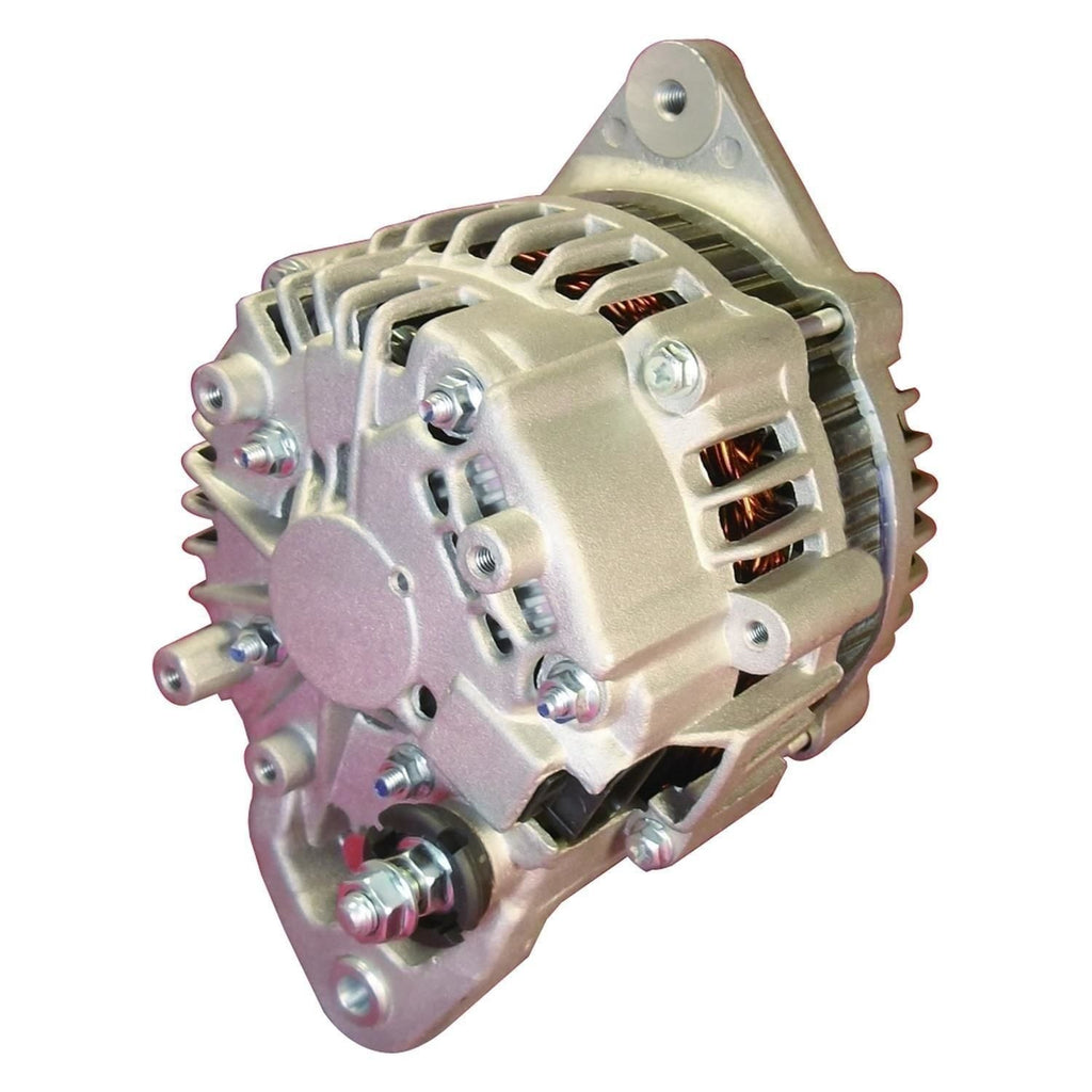 Gold New Alternator 13643N