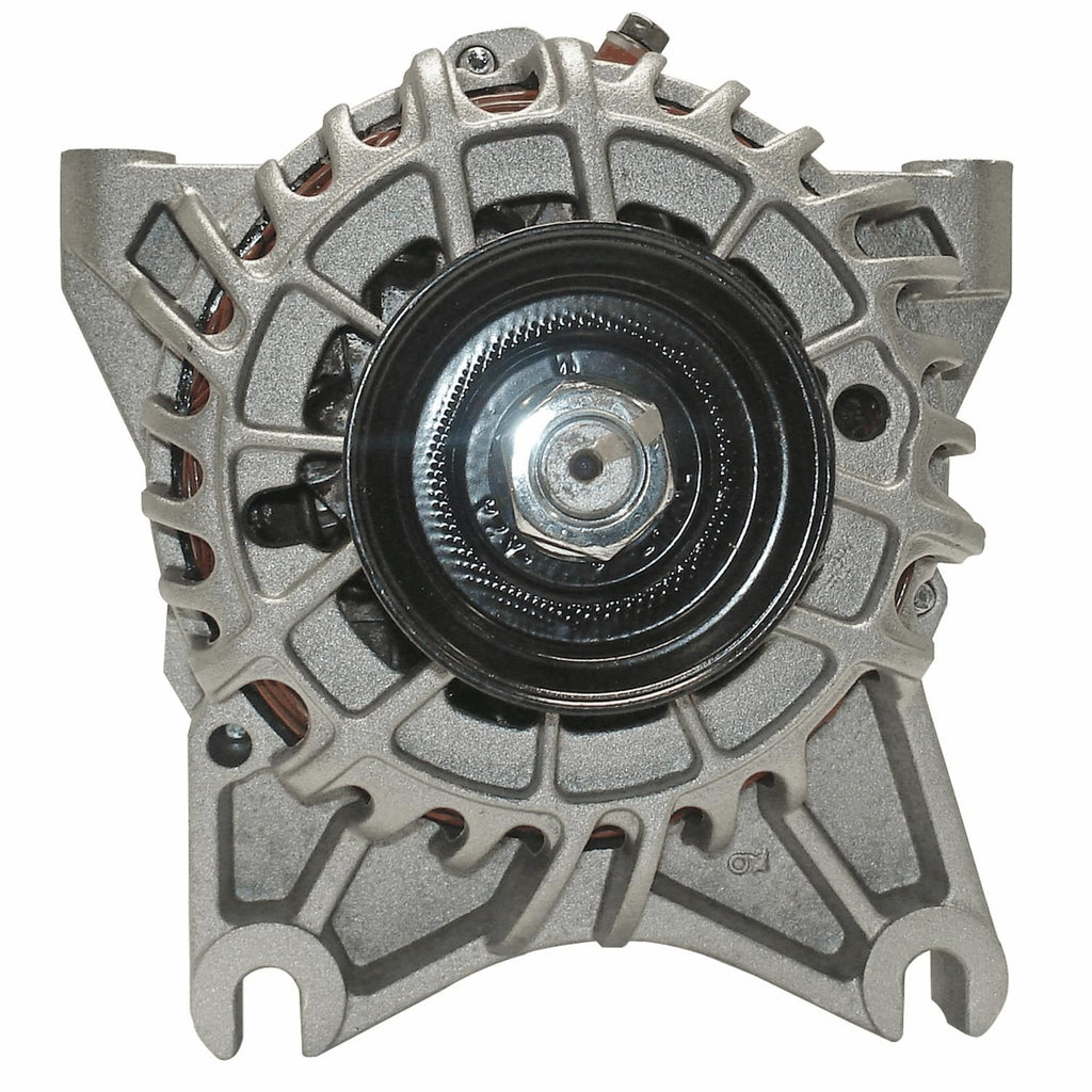 Alternator DL3666-6-10