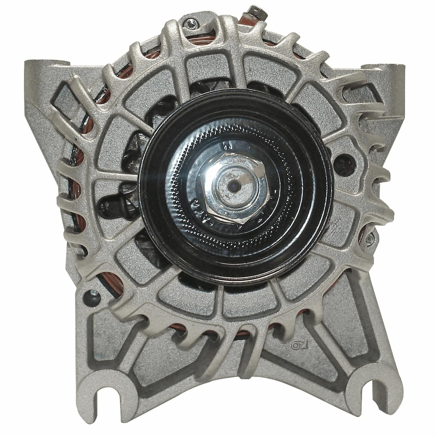 Alternator DL3666-6-10