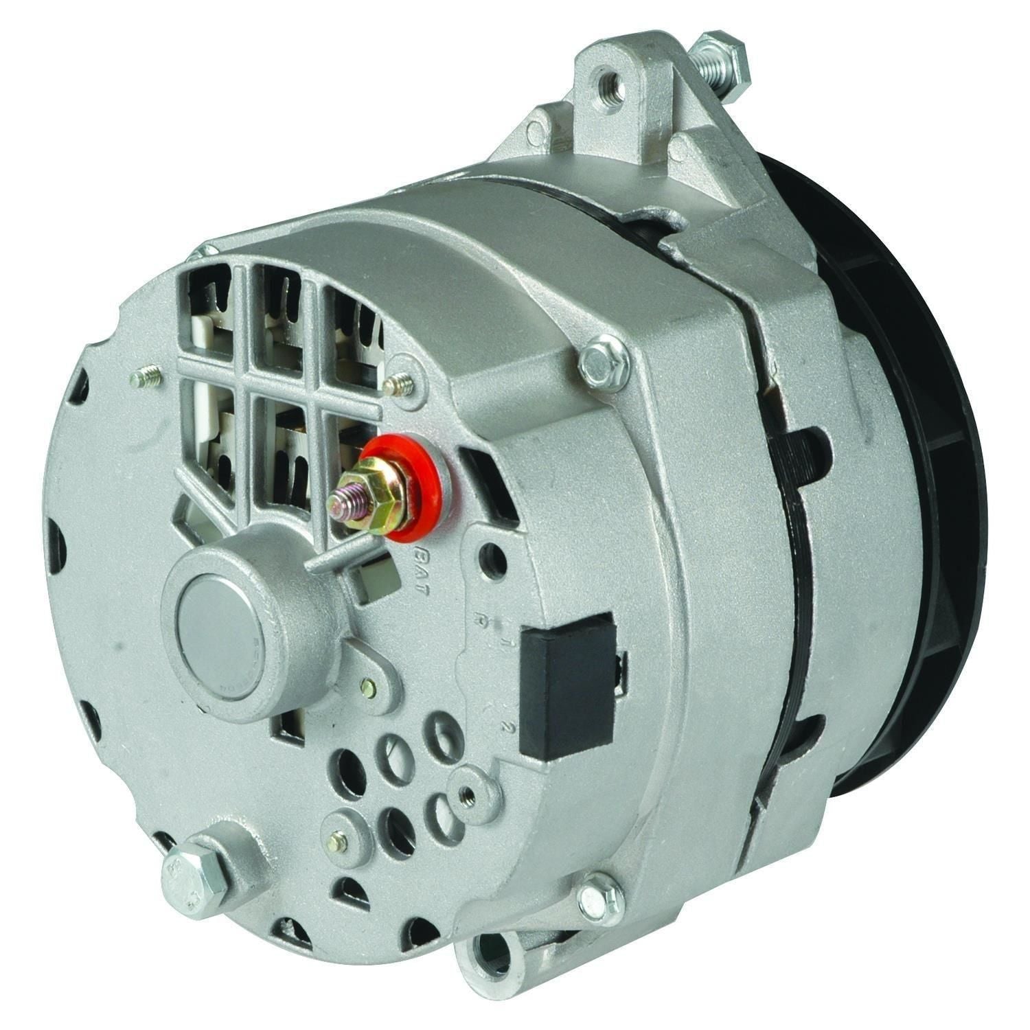 Gold New Alternator 7294-SEN