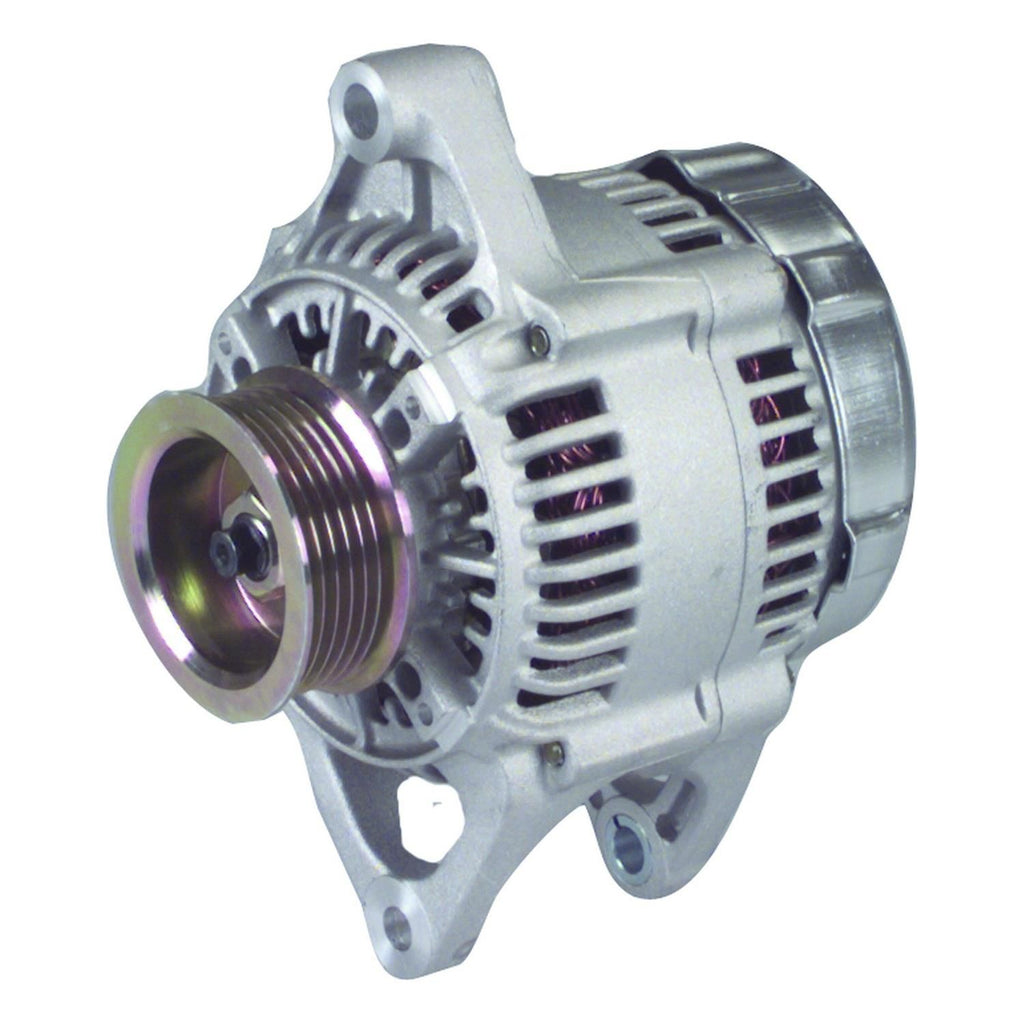 Gold New Alternator 13593N