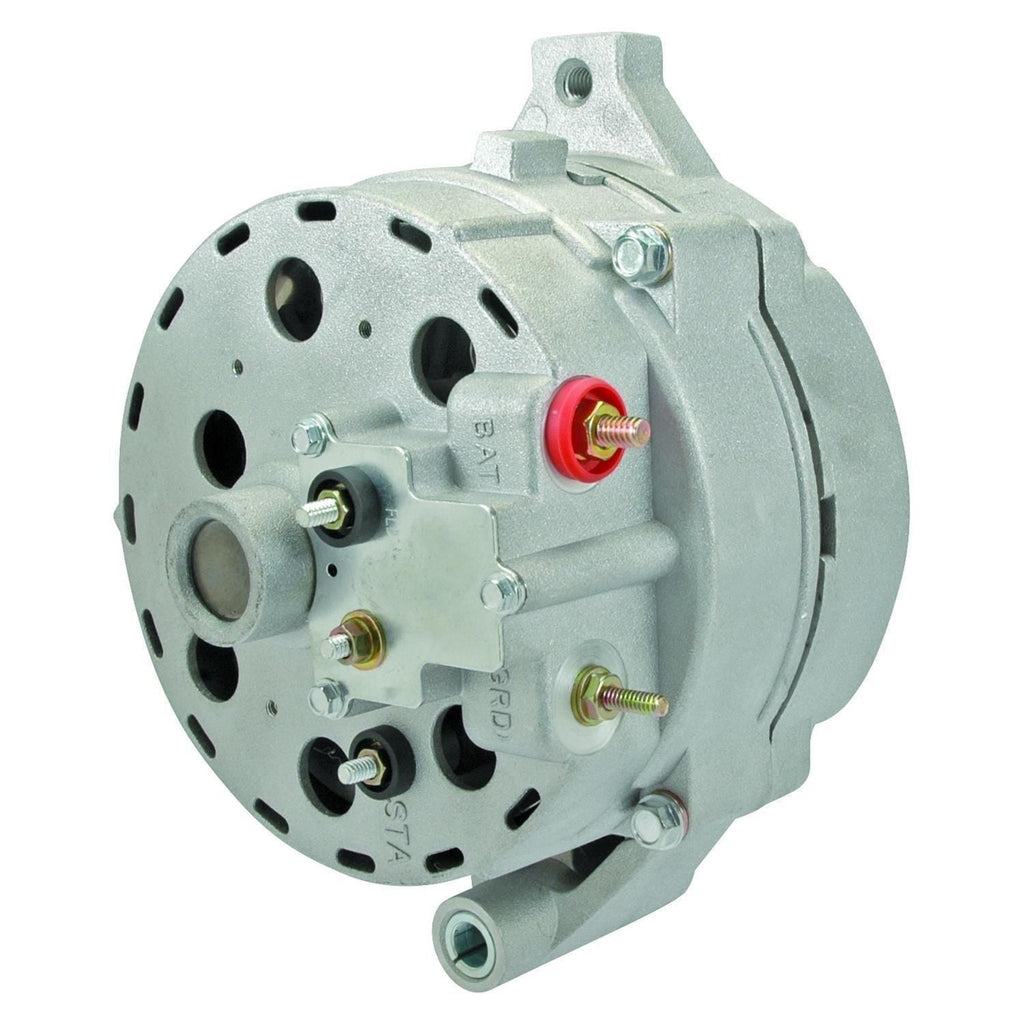 Gold New Alternator 7712N