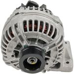 Bosch Remanufactured Alternator AL0823X
