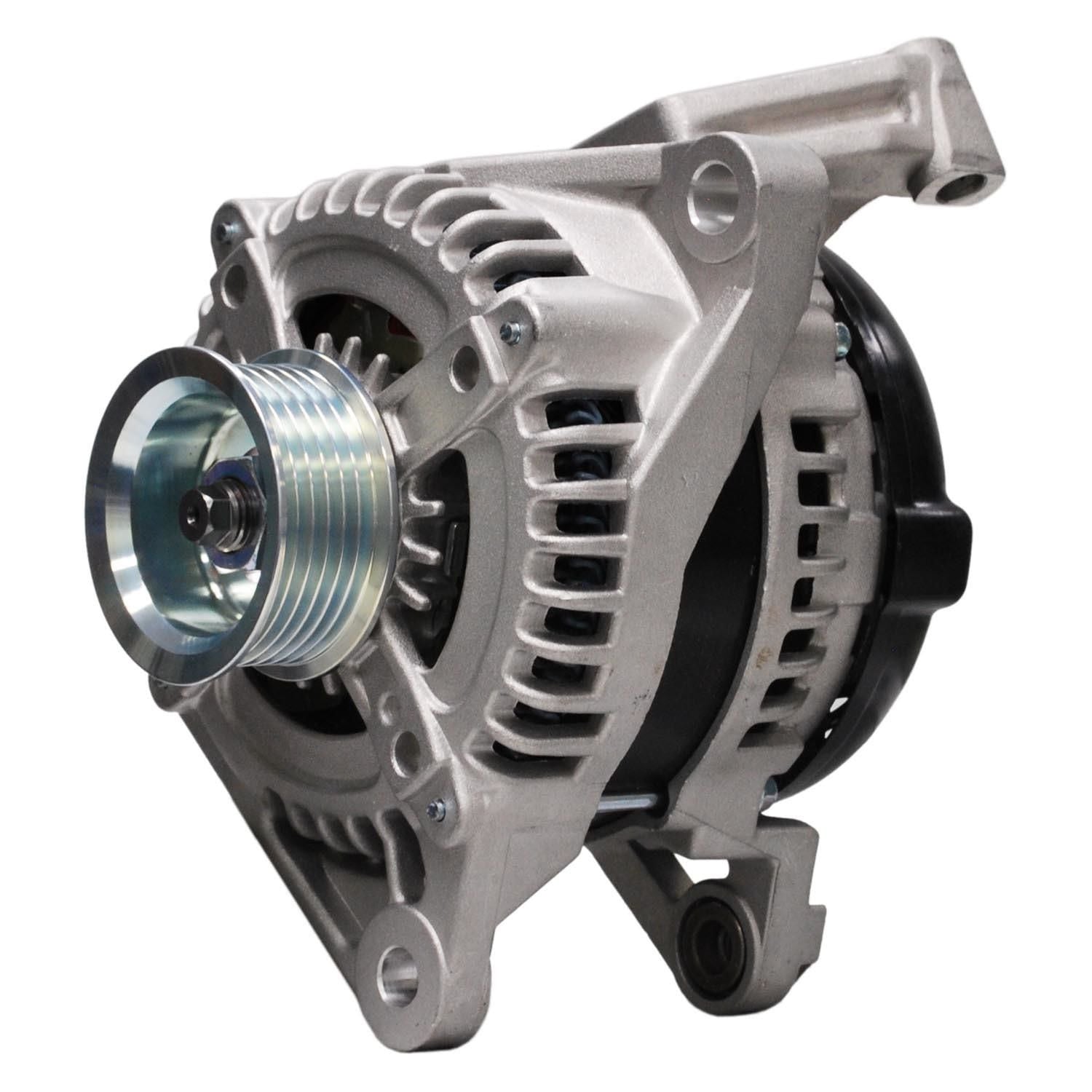 TotalPro Alternator T15694