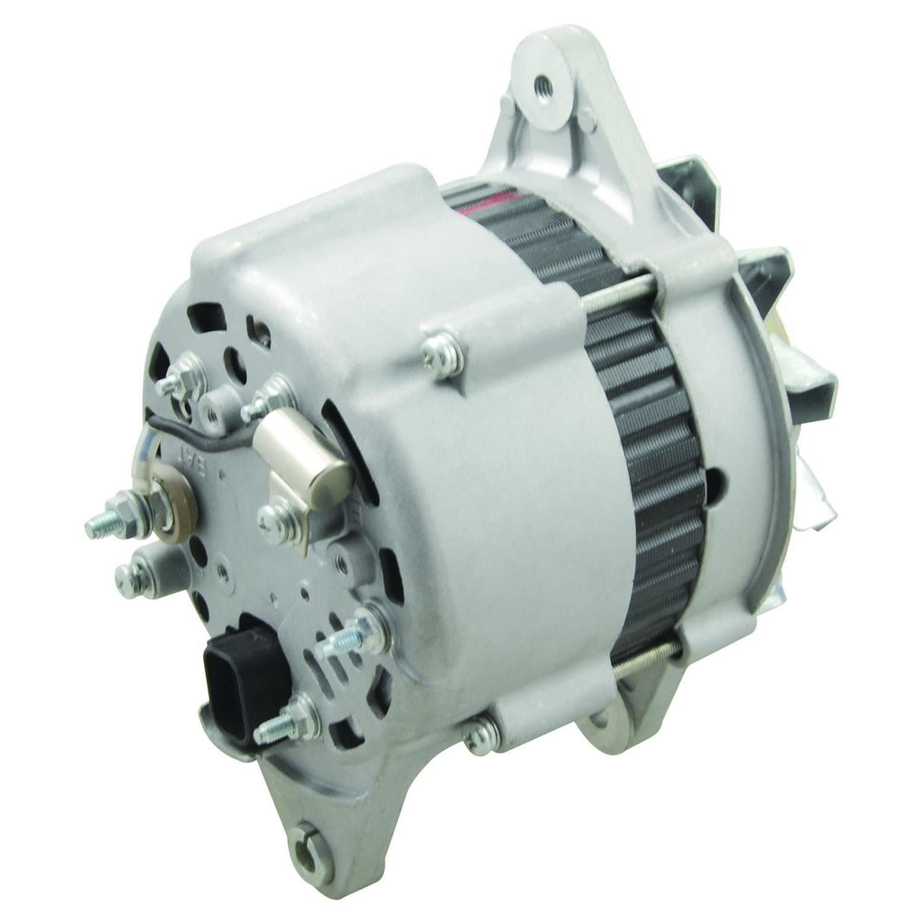 Gold New Alternator 14660N