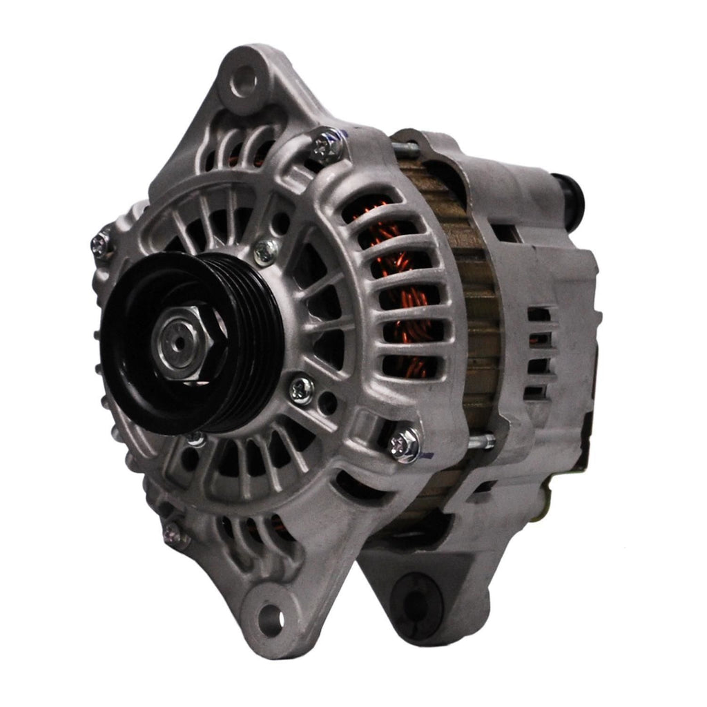 Alternator 15492