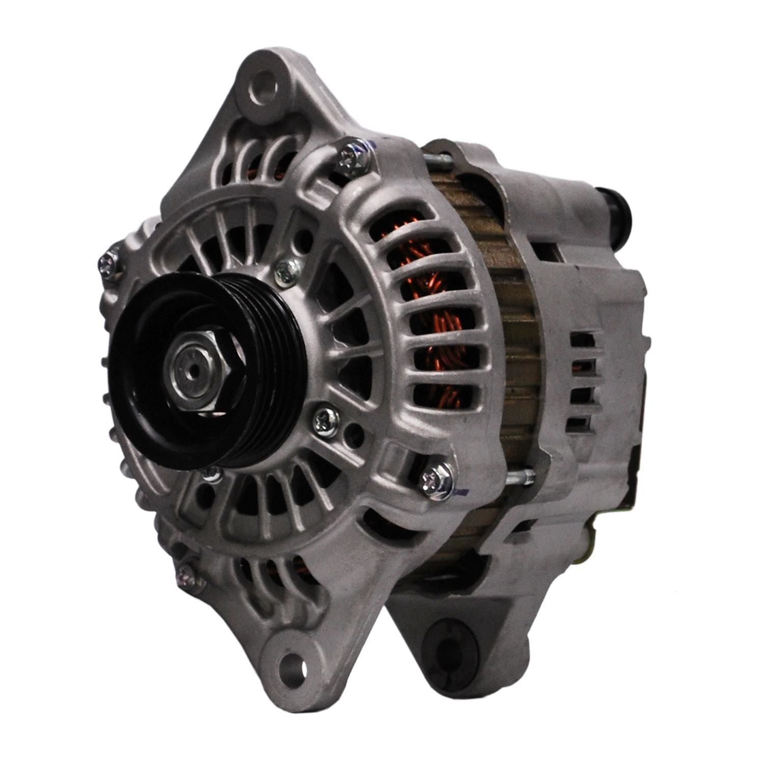 Alternator 15492