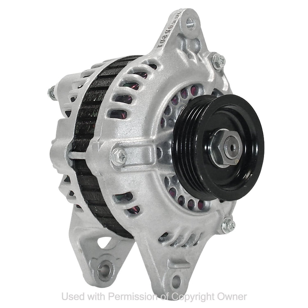 Alternator 13423