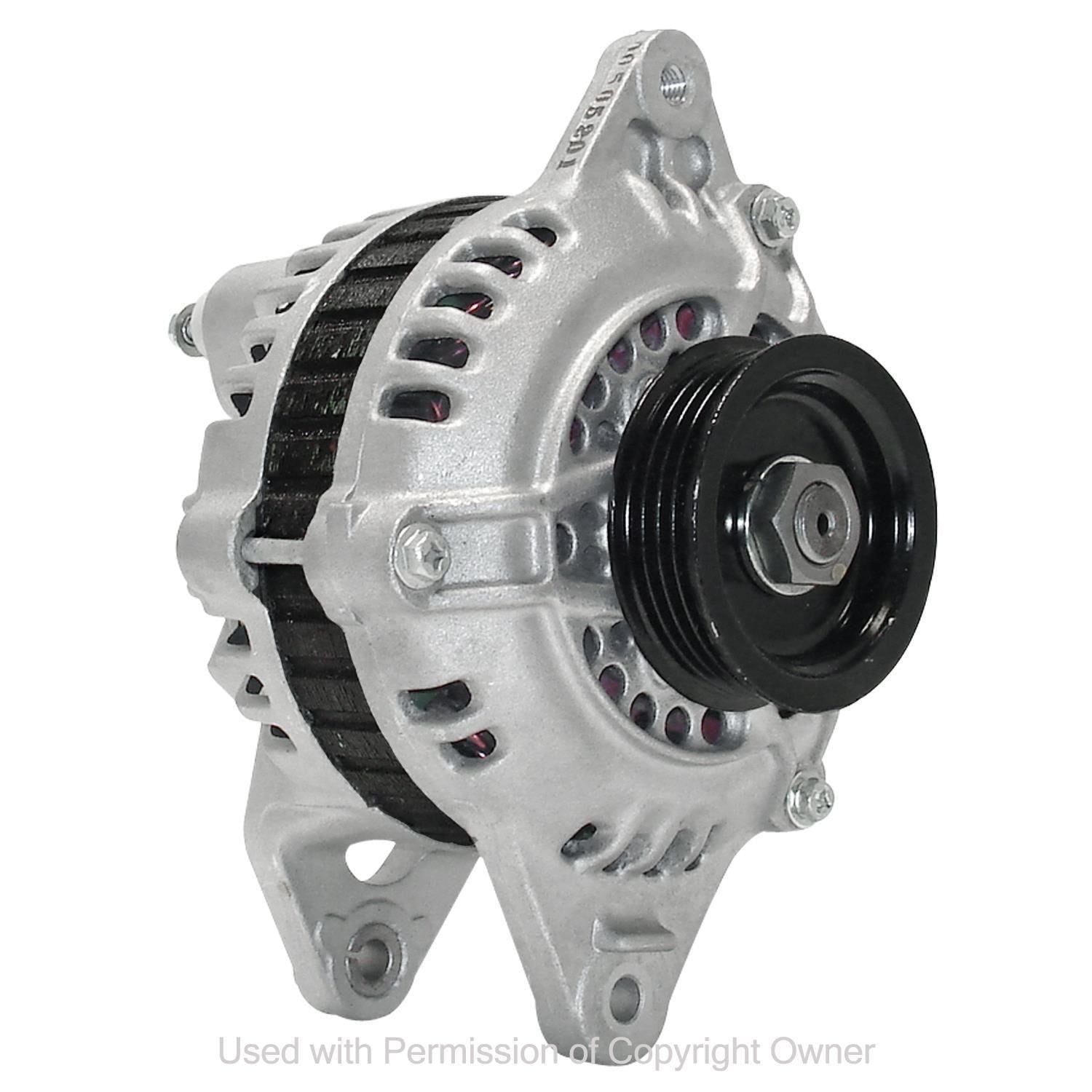Alternator 13423