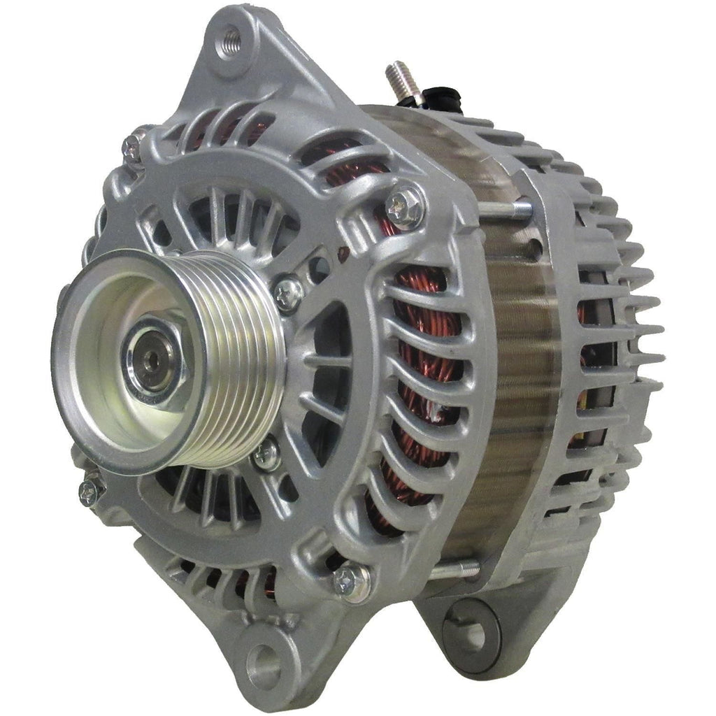 Alternator 11888