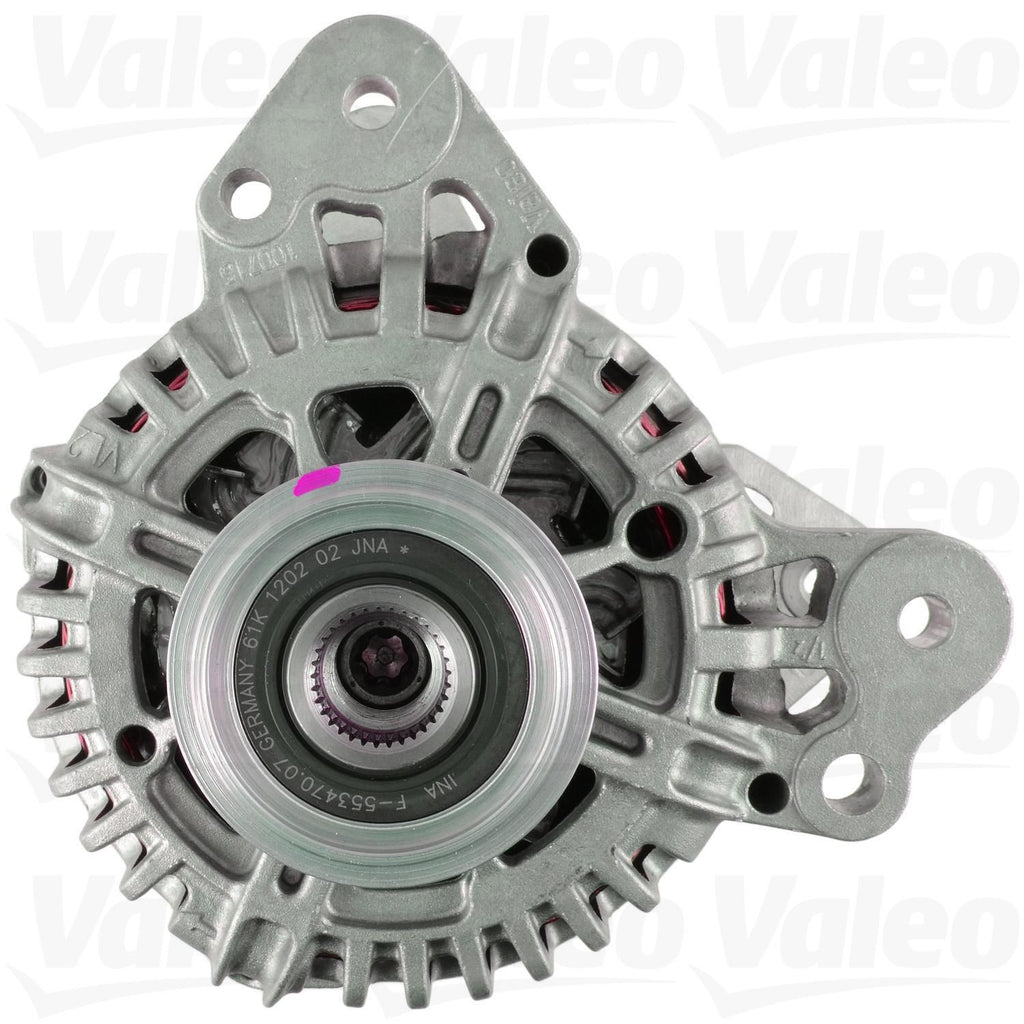 Valeo Alternator 439501