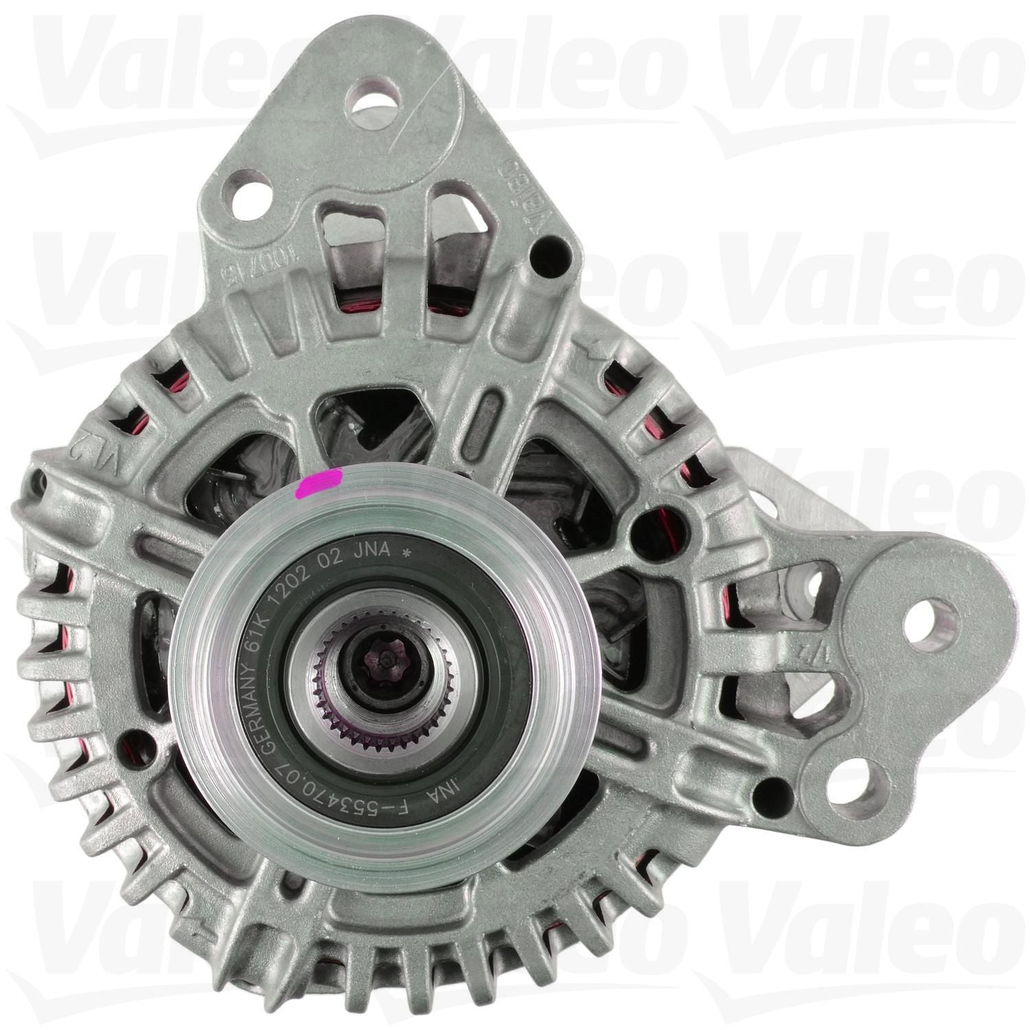 Valeo Alternator 439501