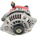 Bosch Remanufactured Alternator AL4225X