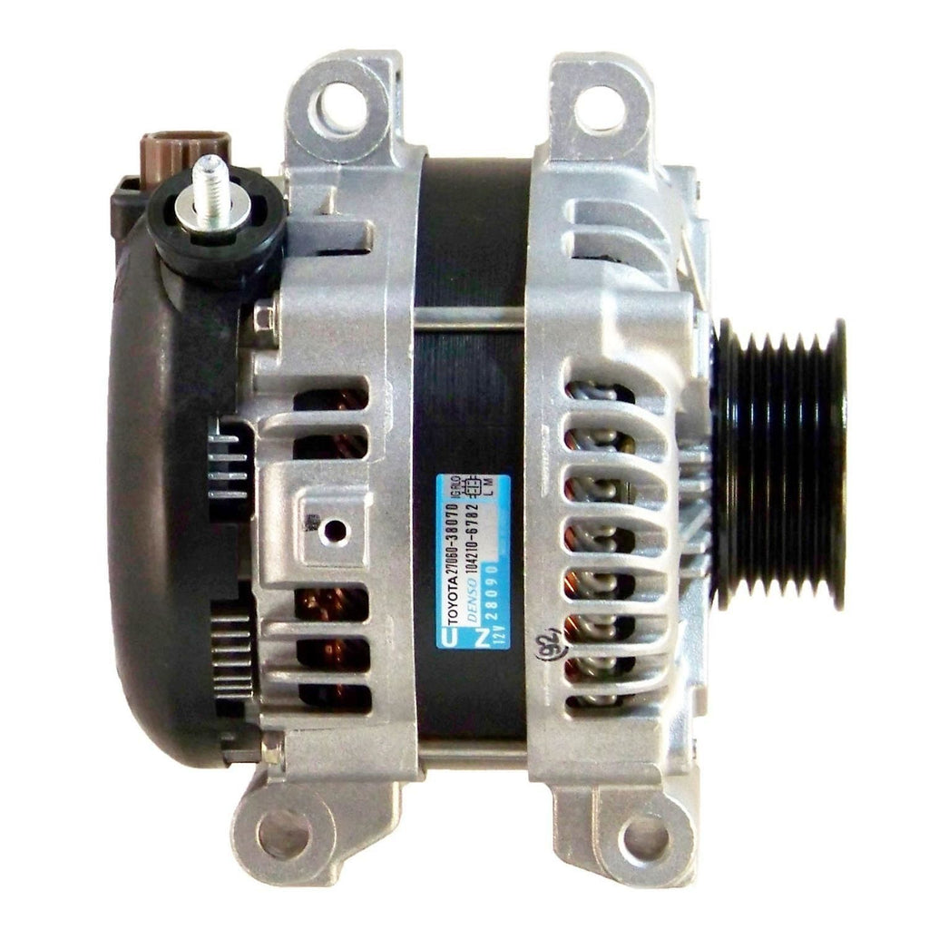 Alternator 10214