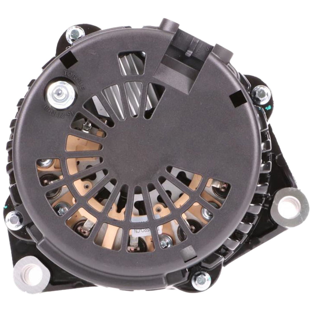 New Alternator NDLG53322