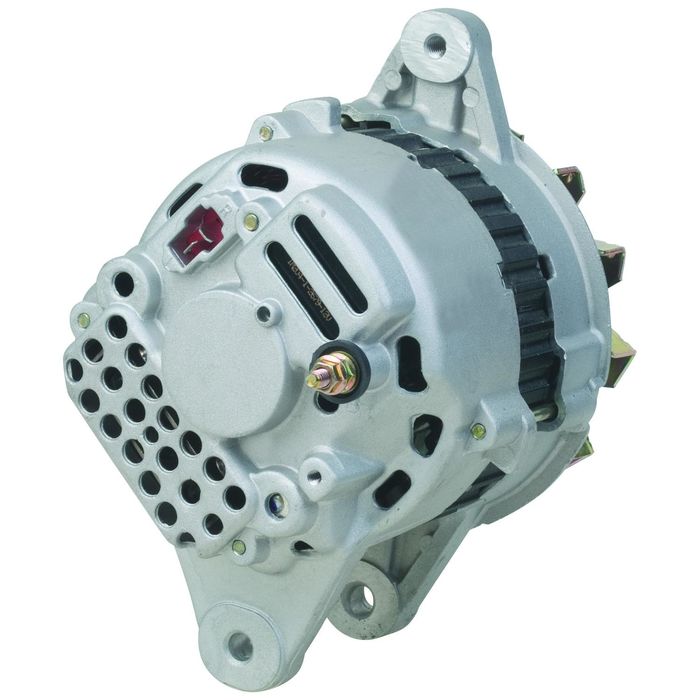 Gold New Alternator 14267N