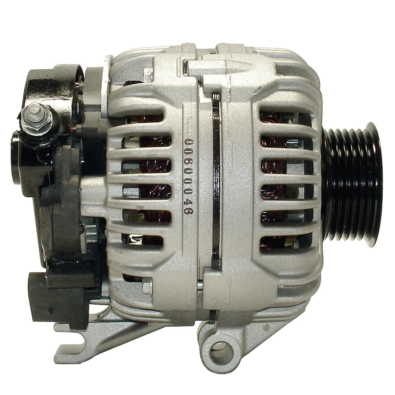 TotalPro Remanufactured Alternator T2212-16-1