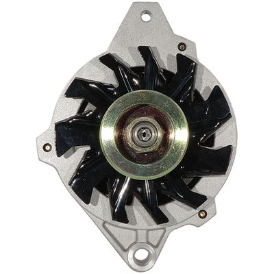 Gold New Alternator DLG1347-5-11