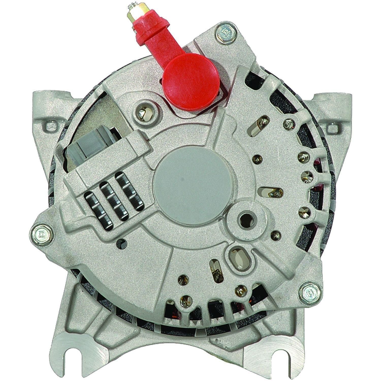 Gold New Alternator DLG3602-16-10