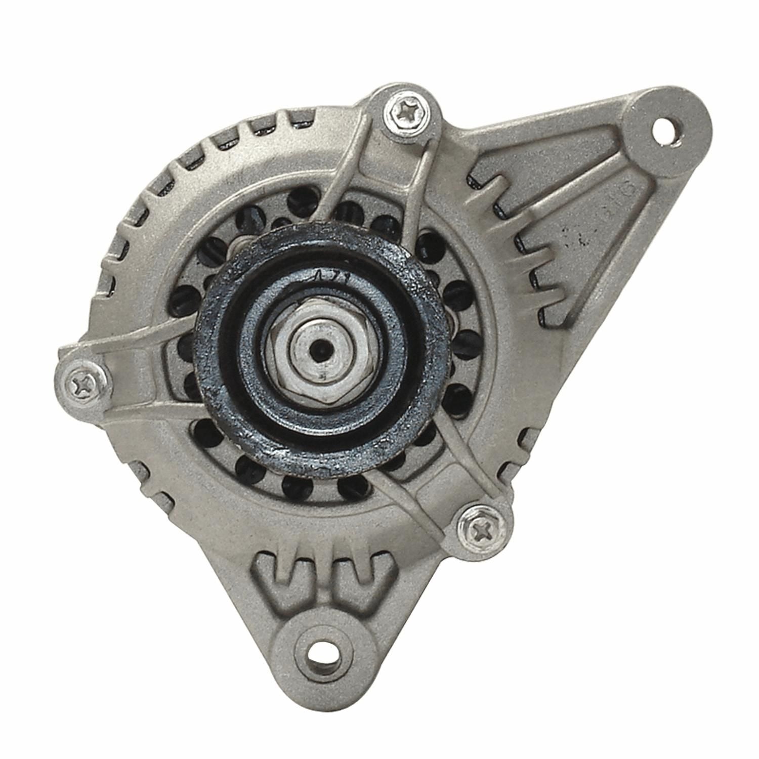 Alternator 14866
