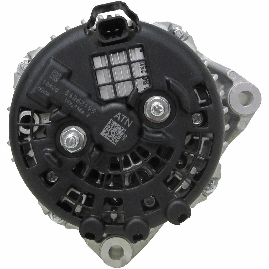 Alternator DL1704-16-12