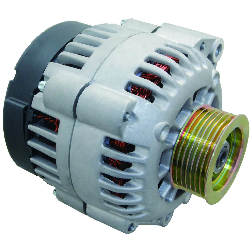 Gold New Alternator 8490-9N