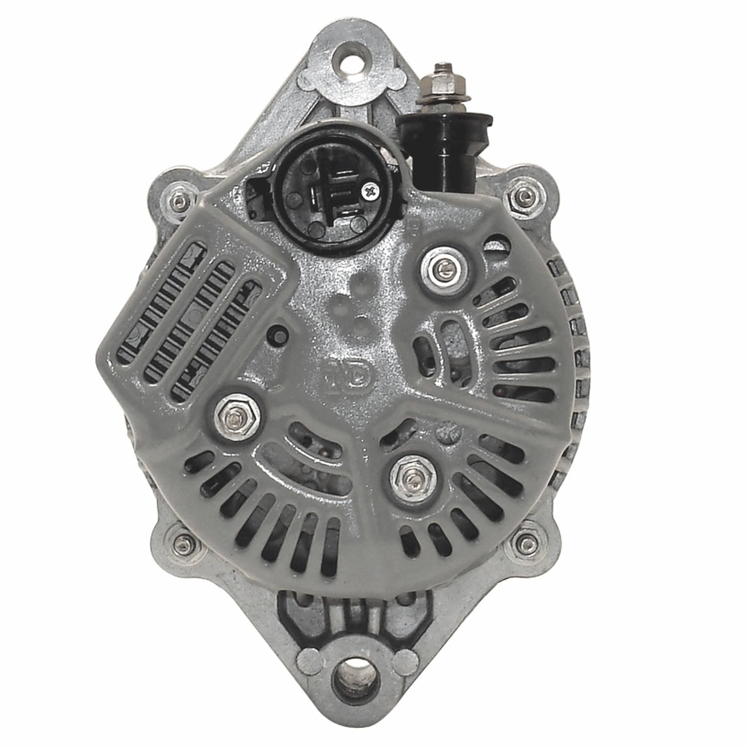 Alternator 14662