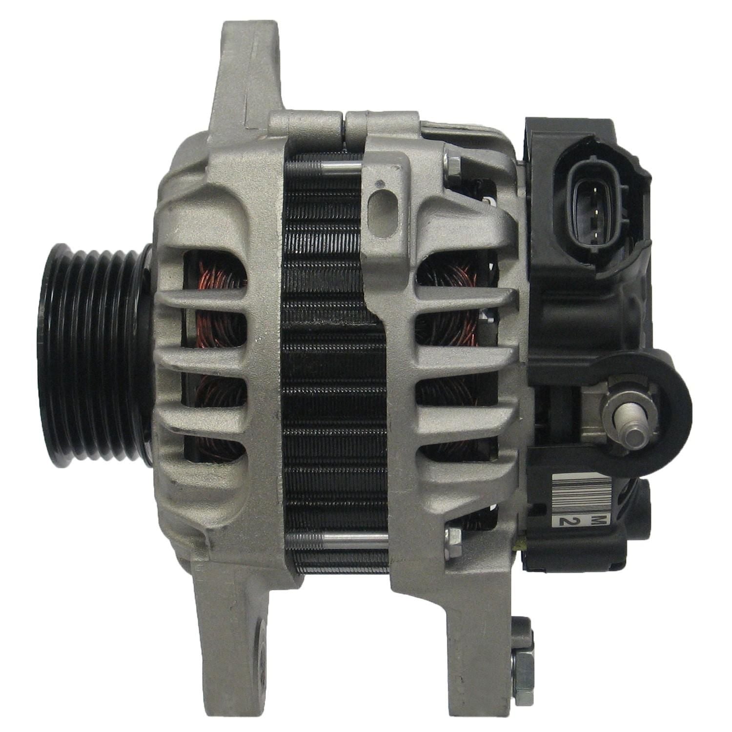 TotalPro Remanufactured Alternator T10811