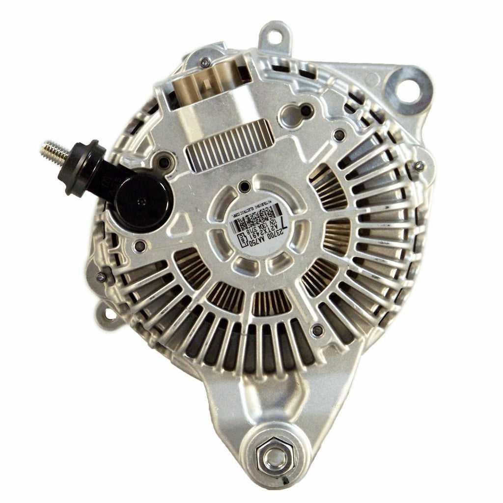 Alternator 10196