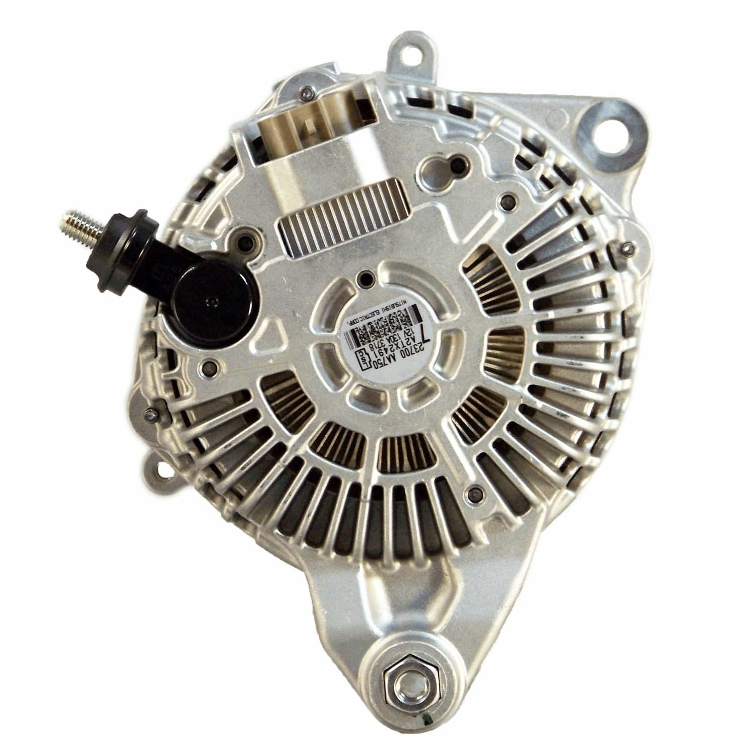 Alternator 10196