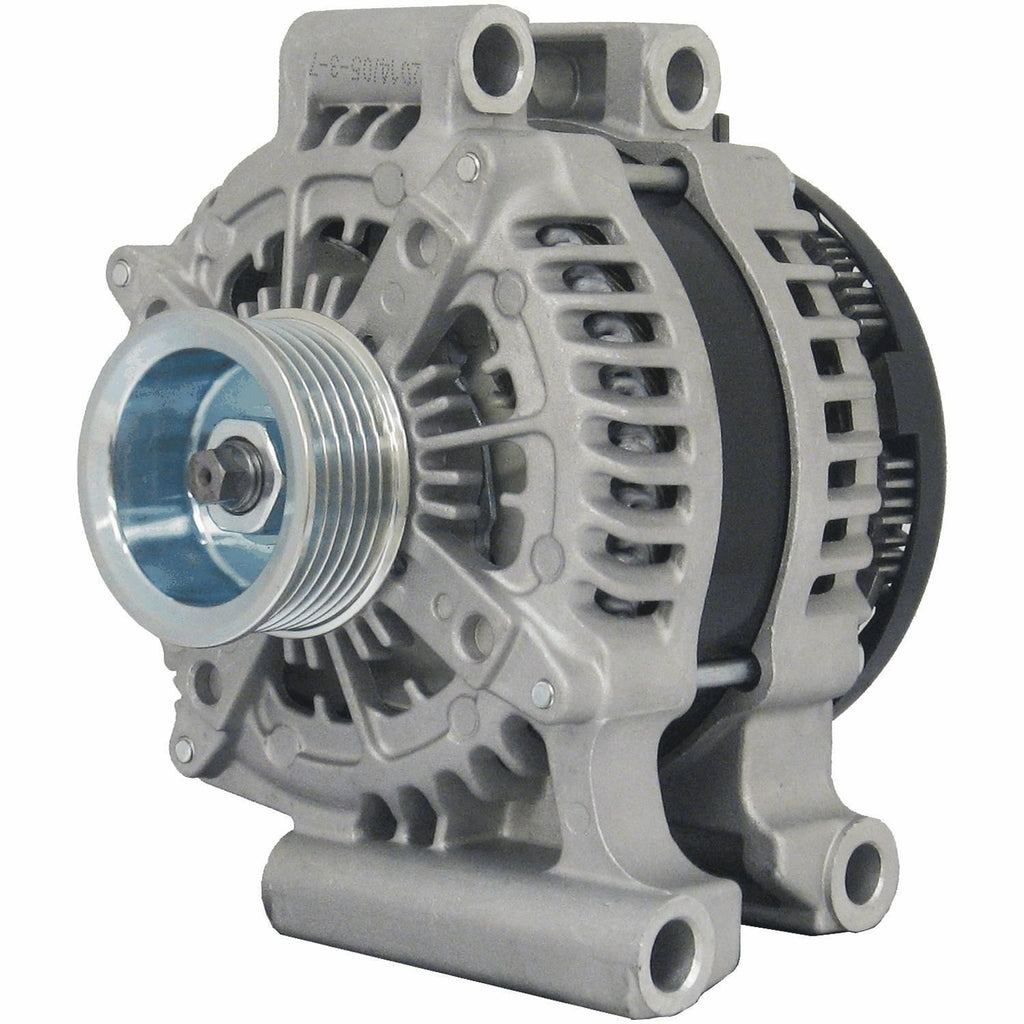 Alternator 11406