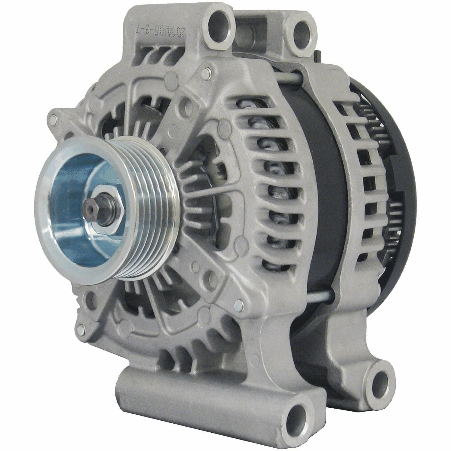 Alternator 11406