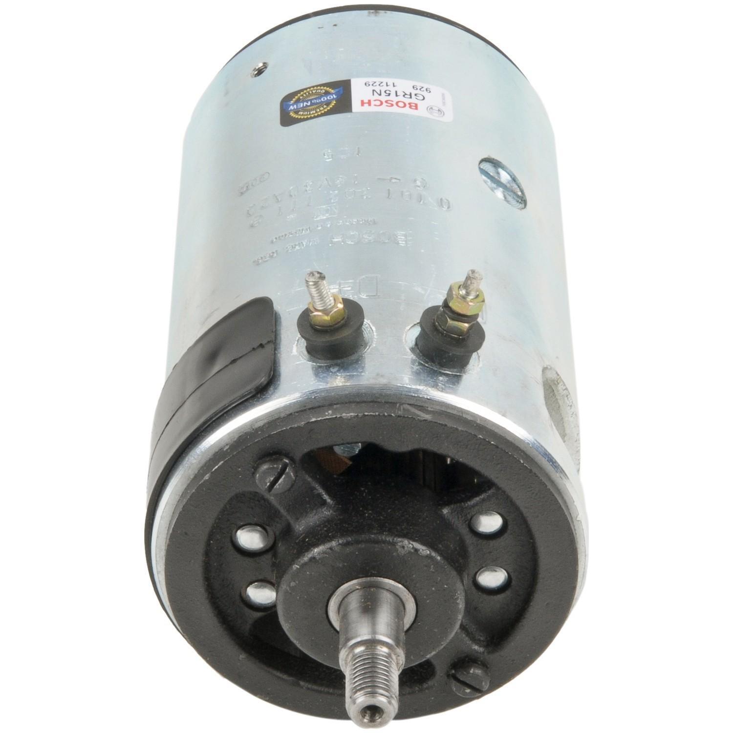 Bosch Alternator GR15N
