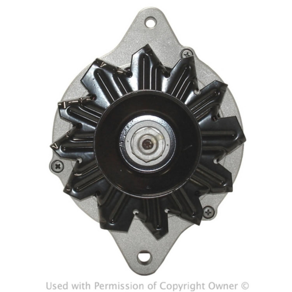 Alternator 14630