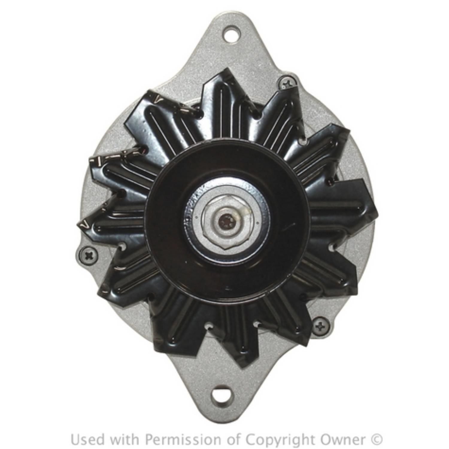 Alternator 14630