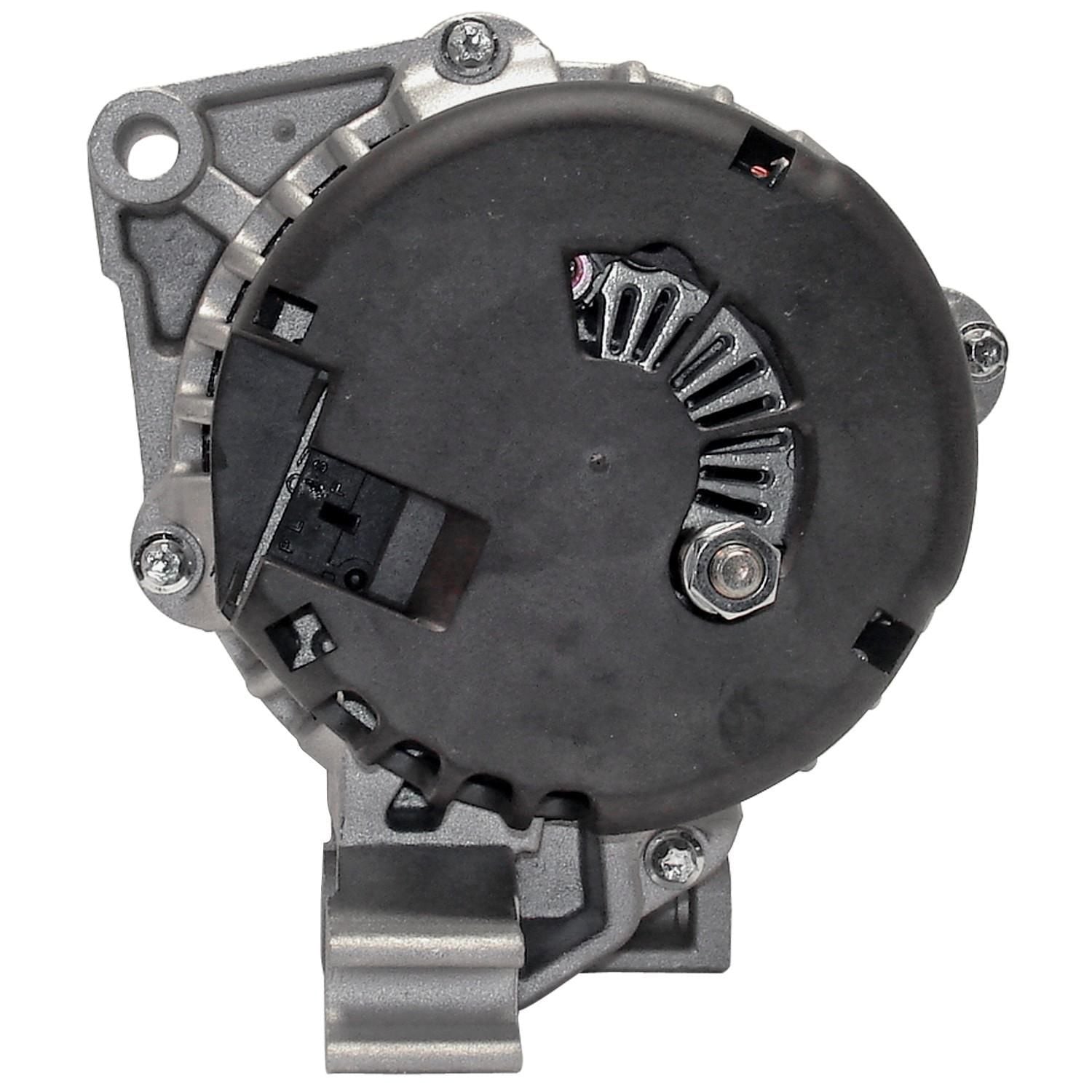 TotalPro Remanufactured Alternator T1604-16-5