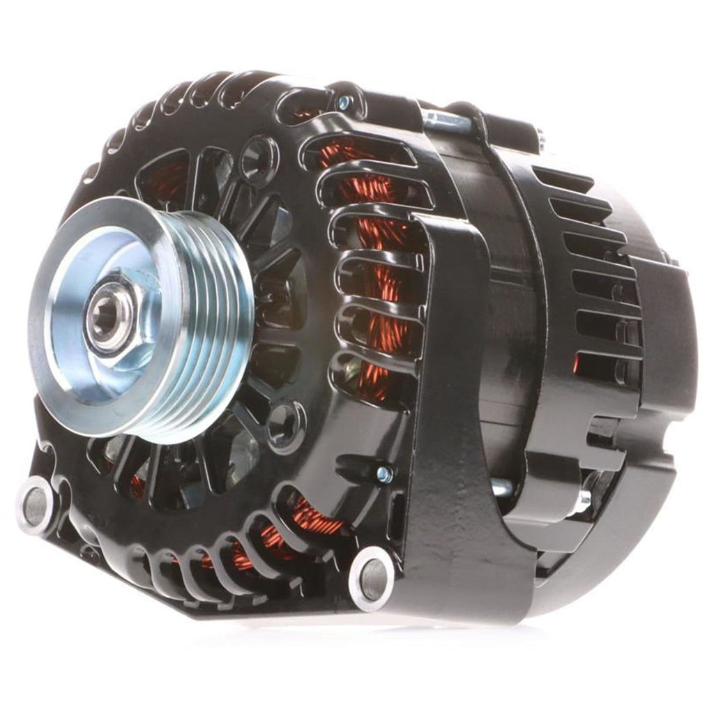 New Alternator NDLG47330