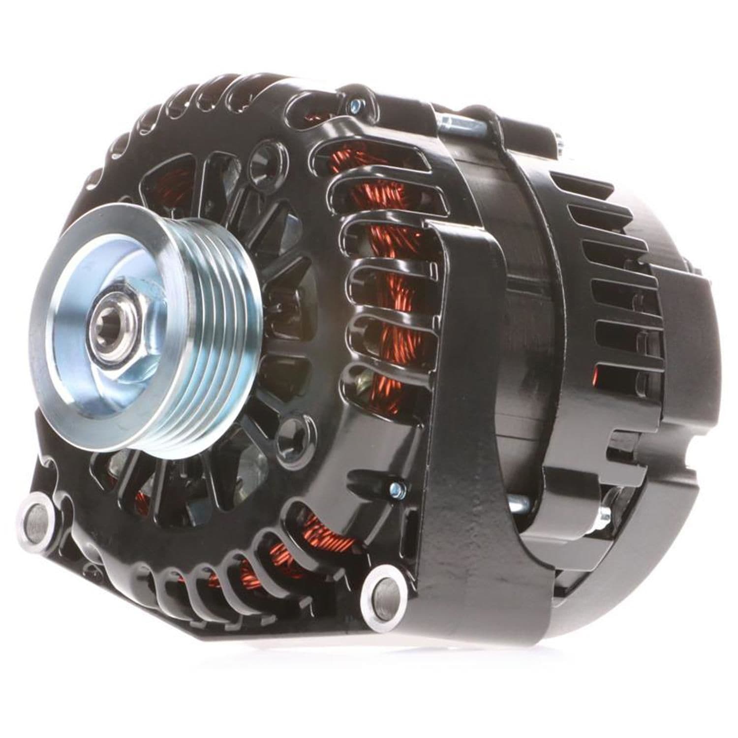 New Alternator NDLG47330