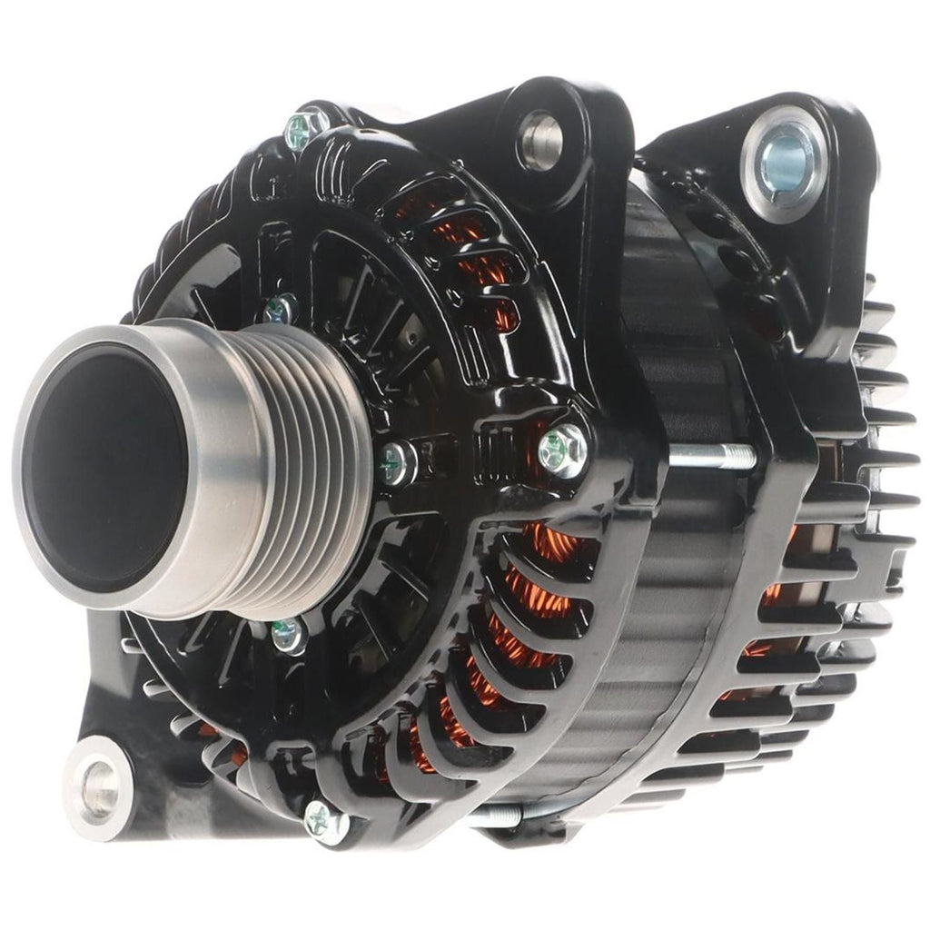 New Alternator NDLG14510