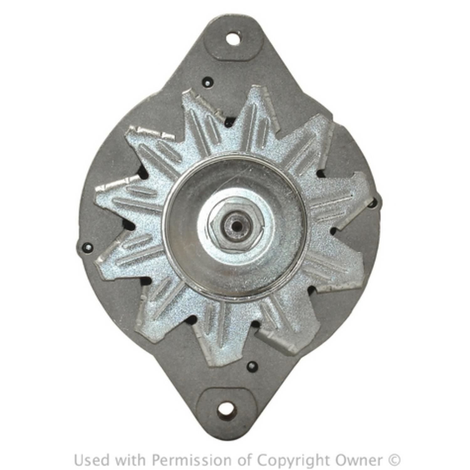 Alternator 14592